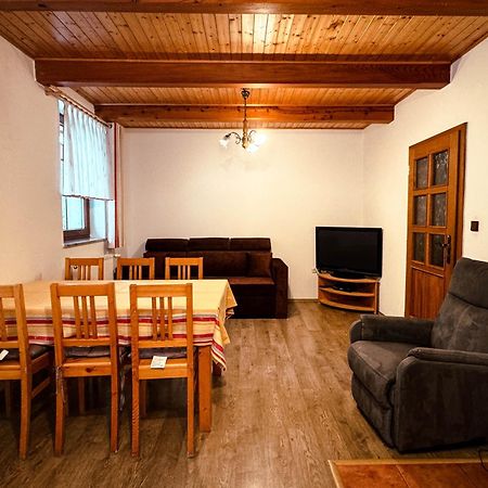 Apartmany Kolb Ramzova Ostruzna Exterior photo