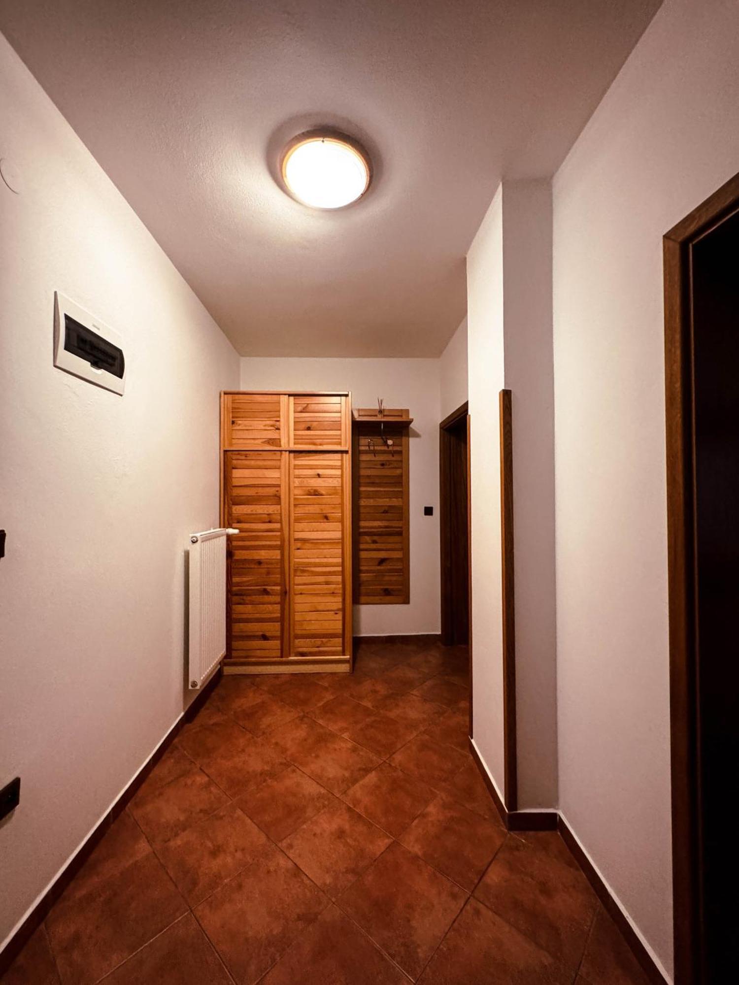 Apartmany Kolb Ramzova Ostruzna Exterior photo