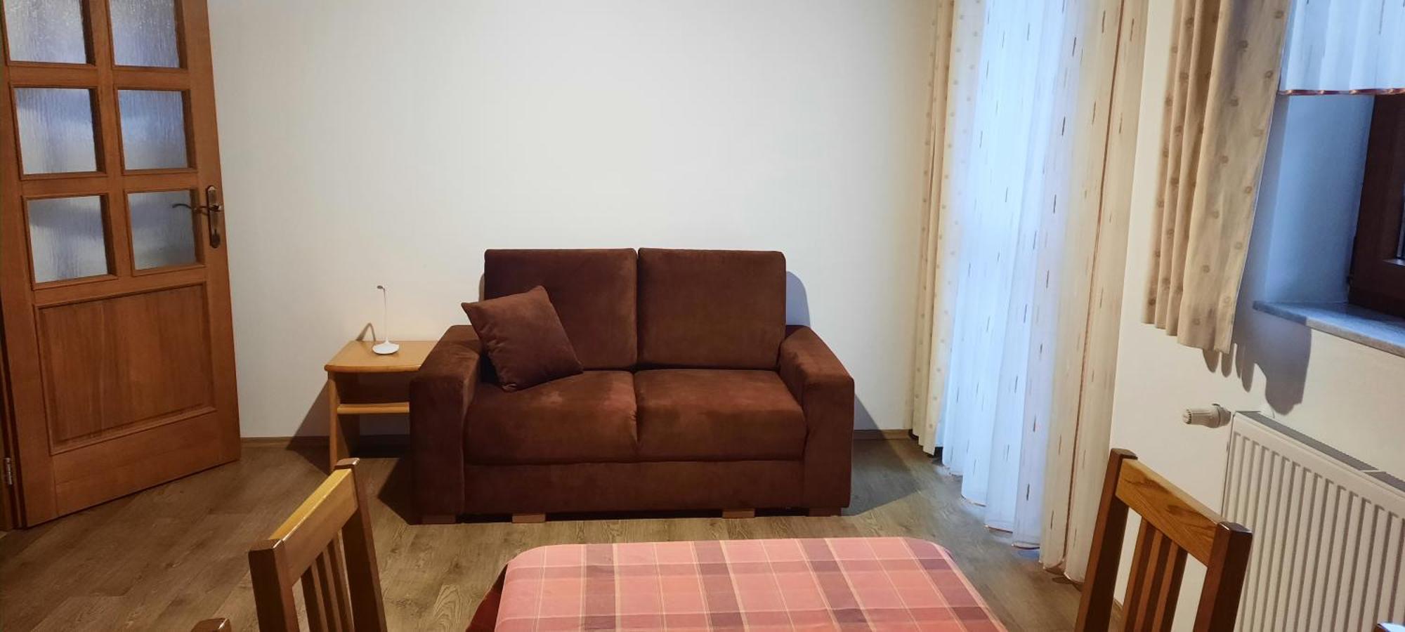 Apartmany Kolb Ramzova Ostruzna Exterior photo