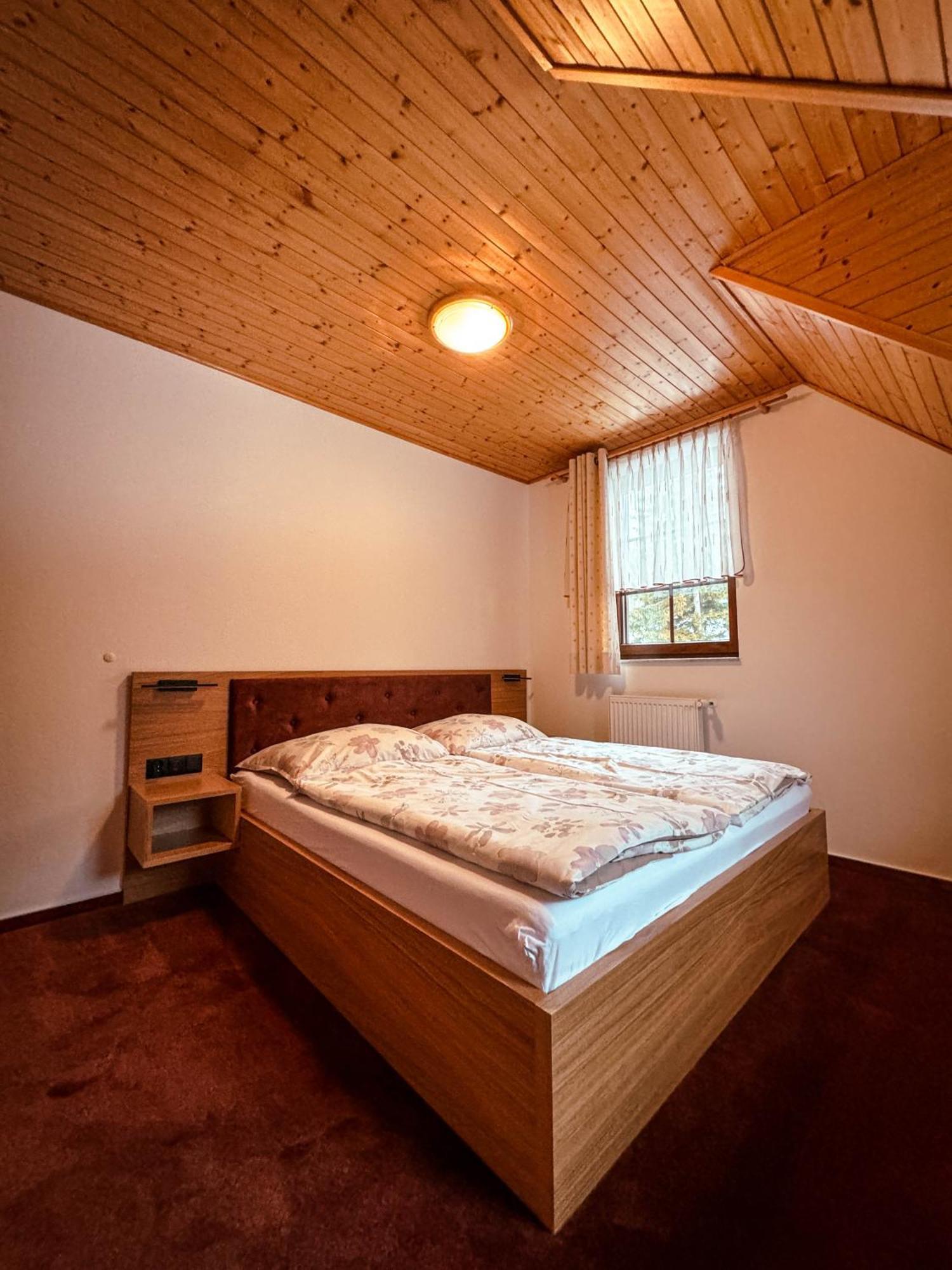 Apartmany Kolb Ramzova Ostruzna Exterior photo