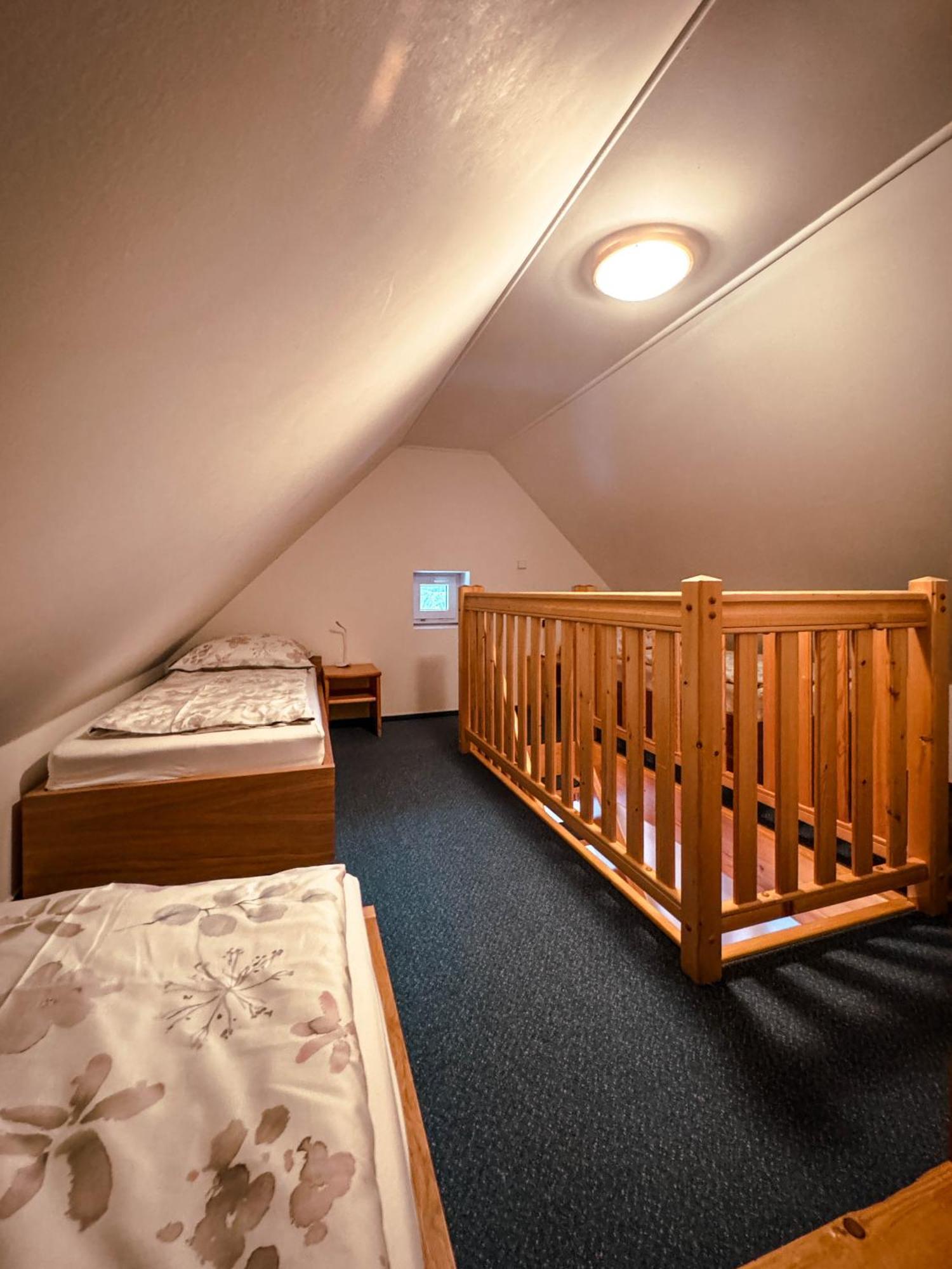 Apartmany Kolb Ramzova Ostruzna Exterior photo