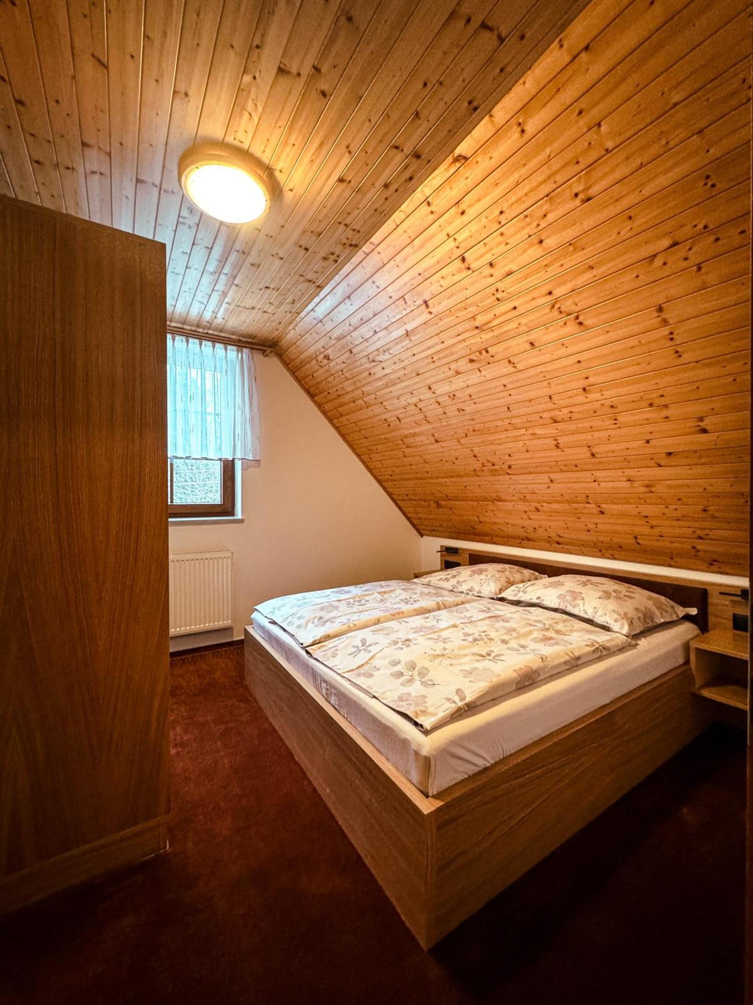 Apartmany Kolb Ramzova Ostruzna Exterior photo