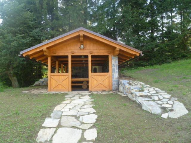 Apartmany Kolb Ramzova Ostruzna Exterior photo